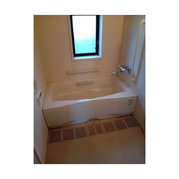 こもれび滝山102号室 お風呂