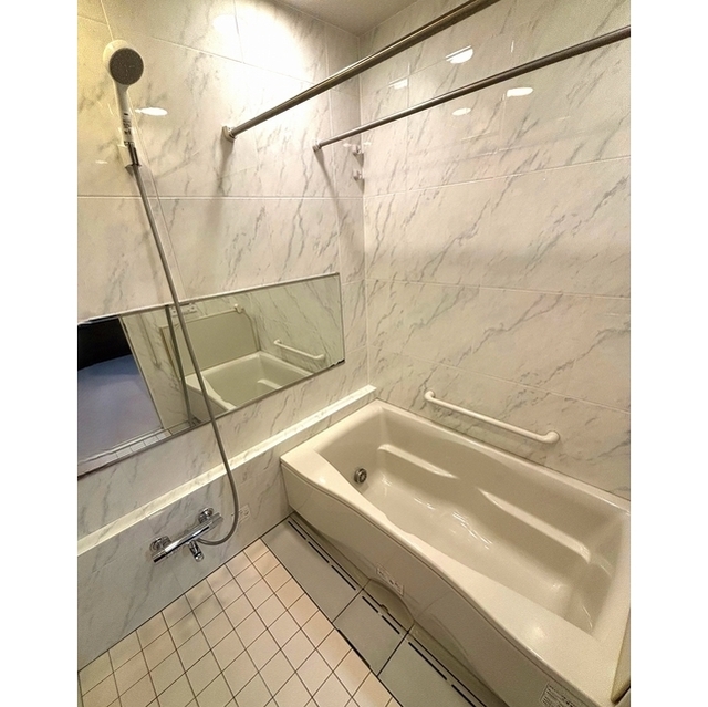 プラウドタワー船橋 2026年2月撮影