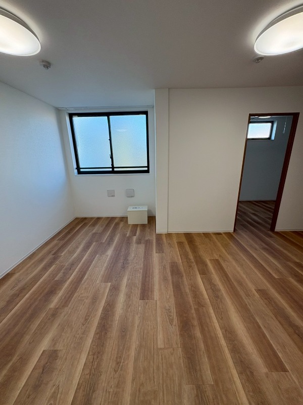 タスキsmart練馬2階 内観