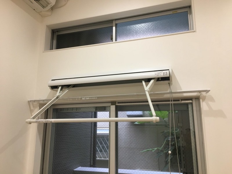 メルサンディ1階 部屋その他