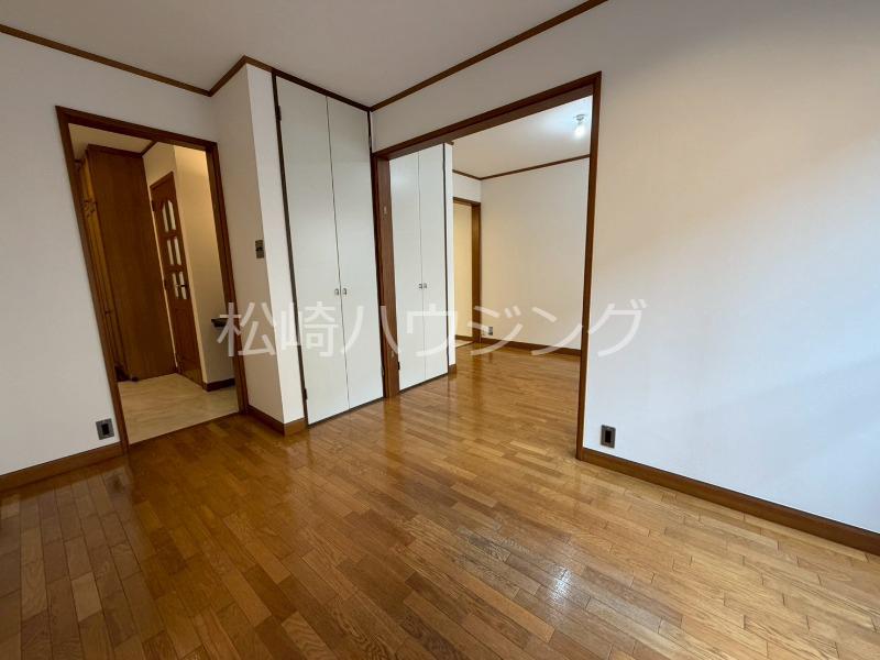 パールリッジ中野1階 部屋その他