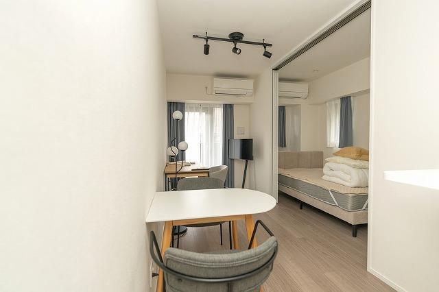 Lighthouse中馬込2階 その他