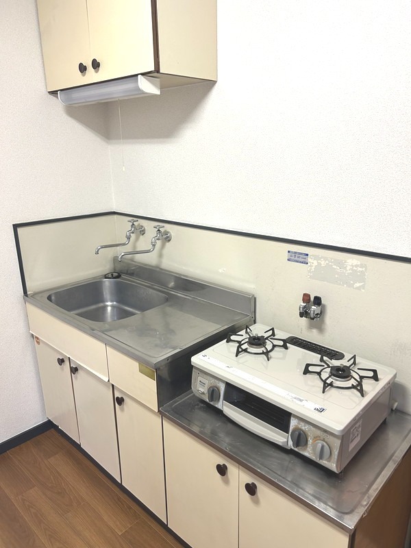 クロノス根木内2階 部屋その他