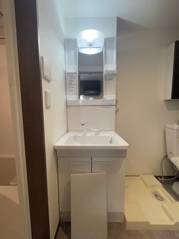 ログライフ東六郷 洗面