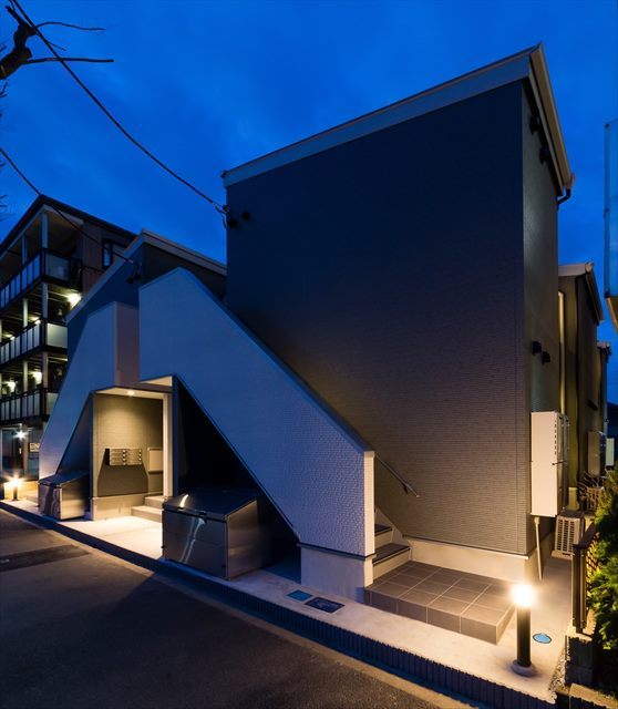 アーバンハウス新松戸2階 部屋その他