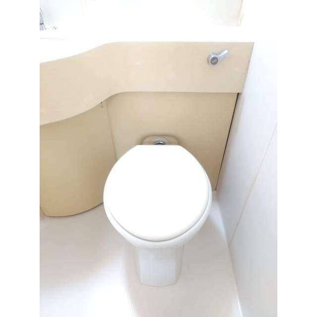 メゾン葵 トイレ