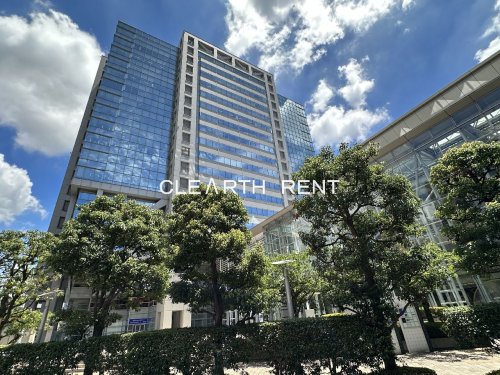 コンシェリア蒲田 ＣＲＯＳＳＩＡ 【その他】大田区民ホール・アプリコまで199ｍ