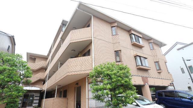 アーバンレジデンス 外観