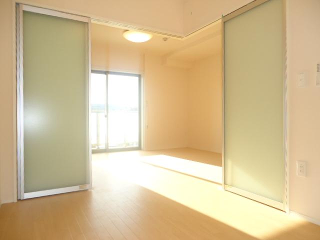 ブライトヒルズ 室内（イメージ）