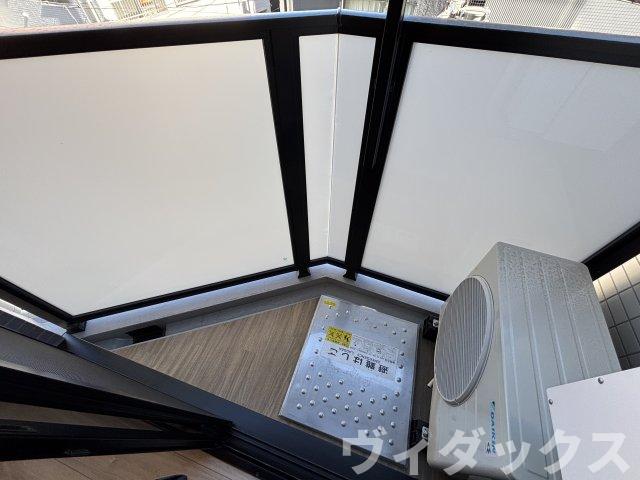 Log入谷／ログ入谷403号室 Log入谷