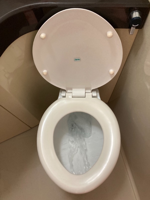 ワコーレエレガンス東習志野1階 ＊別号室の写真となります。