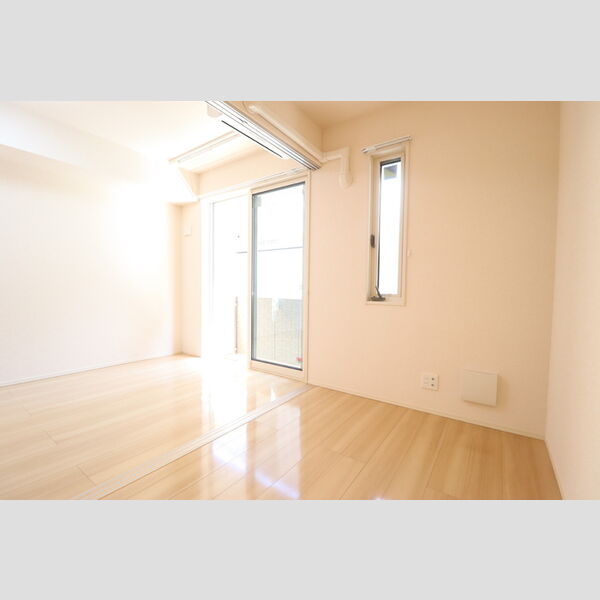 グレイスフラッツ105号室 洋室