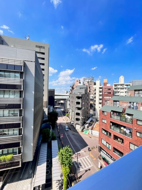 ドゥーエ板橋区役所前7階 部屋その他