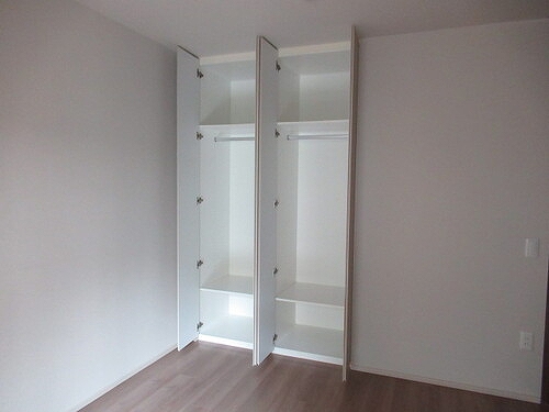 ライオンズ川口幸町グランフォート5階 同建物別部屋の参考画像