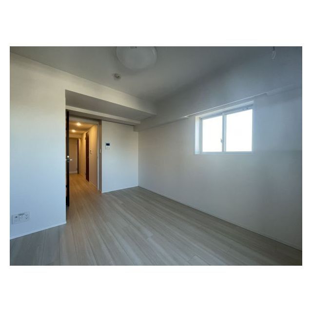 GENOVIA荻窪skygarden リビング