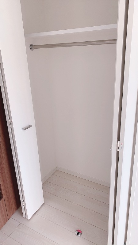 リヴシティ横濱ヒルサイドテラス6階 同仕様