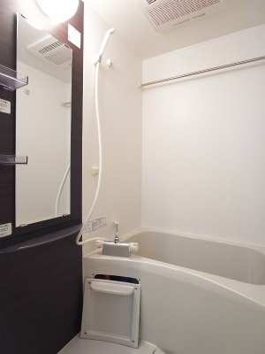 リブリ・サーレ国立 お風呂