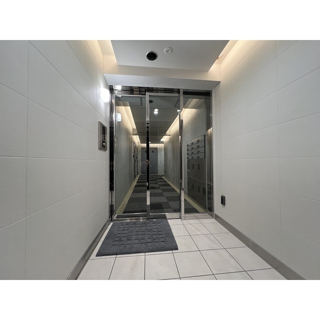 Merve中野303号室 部屋その他