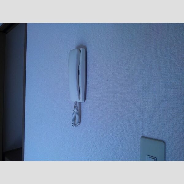 エクレールふれあい・レジデンスふれあい 部屋設備