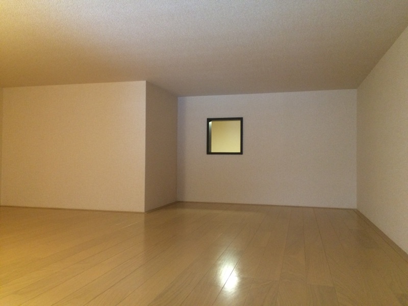 レオネクストラギ　Ⅱ202号室 部屋その他