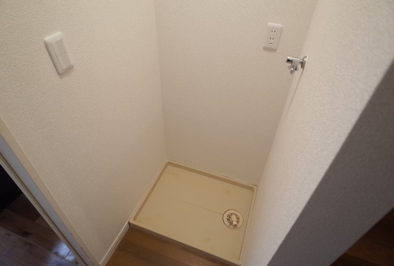 REGARIA1階 部屋その他