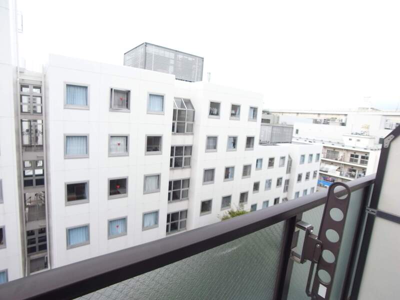 ヴィラクリヤマ6階 部屋その他