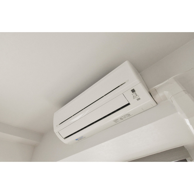 オーパスホームズ白山0503号室 部屋その他