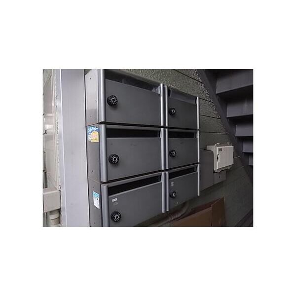 エステートピアファミーユ 部屋設備