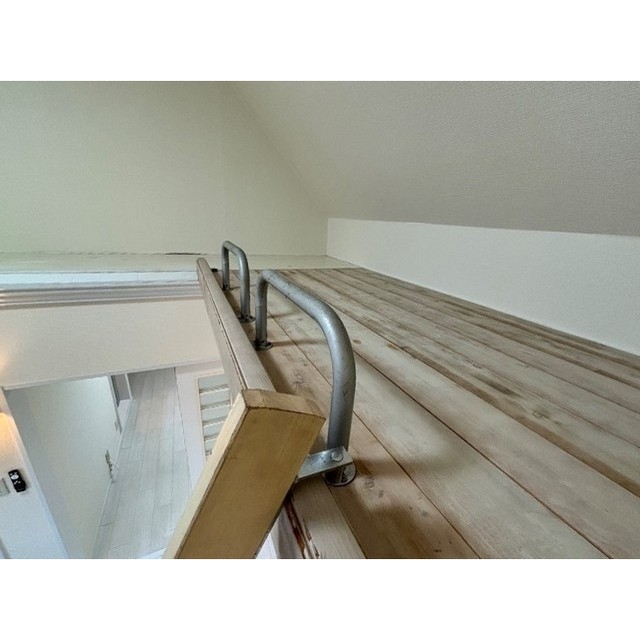 リブレス鶴瀬Ⅰ 内観