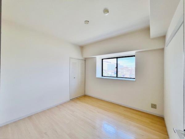 西船橋スクエアガーデン リビング