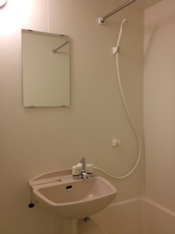 レオパレス与野アムール304号室 部屋その他