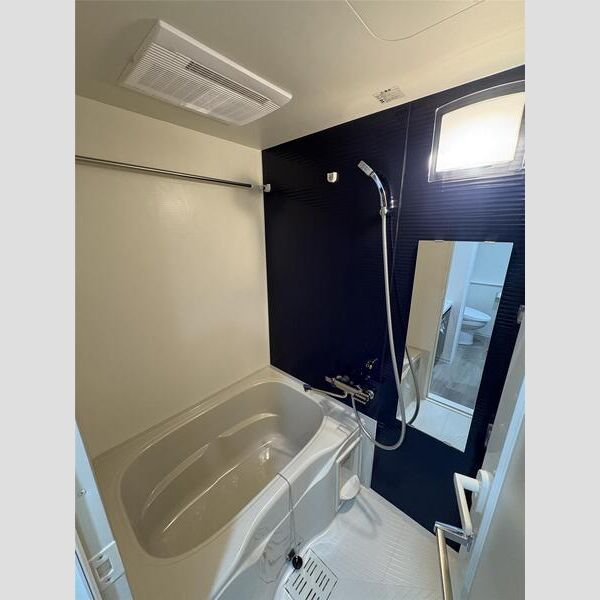 MAXIV八王子TRE605号室 トイレ