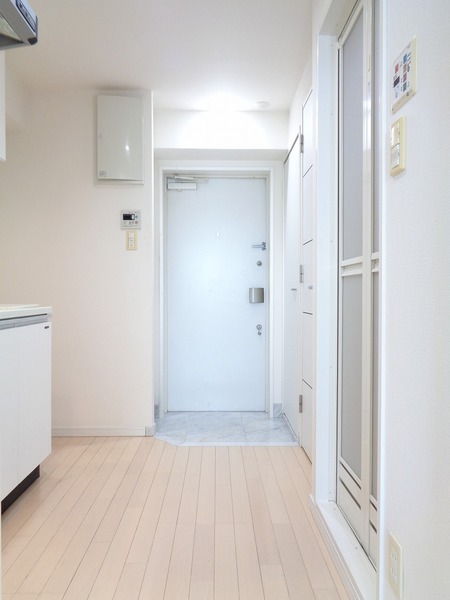 リガーレ浮間公園3階 同建物別部屋の参考画像