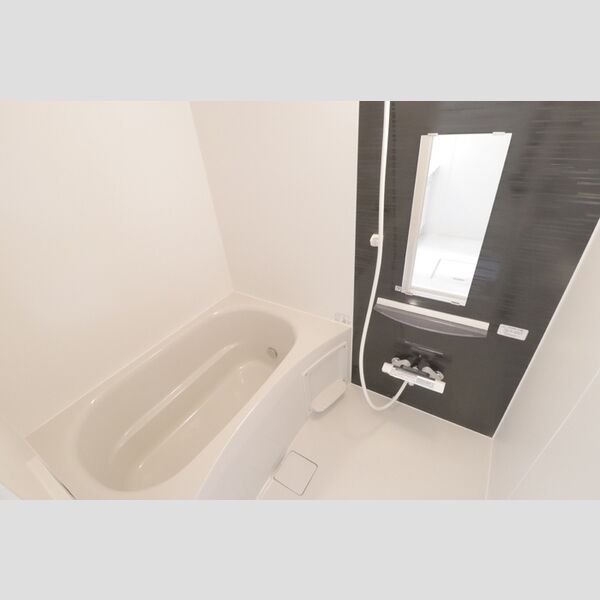 コリーヌヴェール日進 浴室