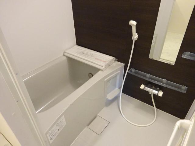 レスパス　アグレアーブル（L’espace Agreable） バス（イメージ）