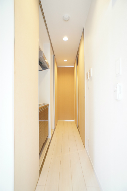 リブリ・鵠沼海岸1階 部屋その他