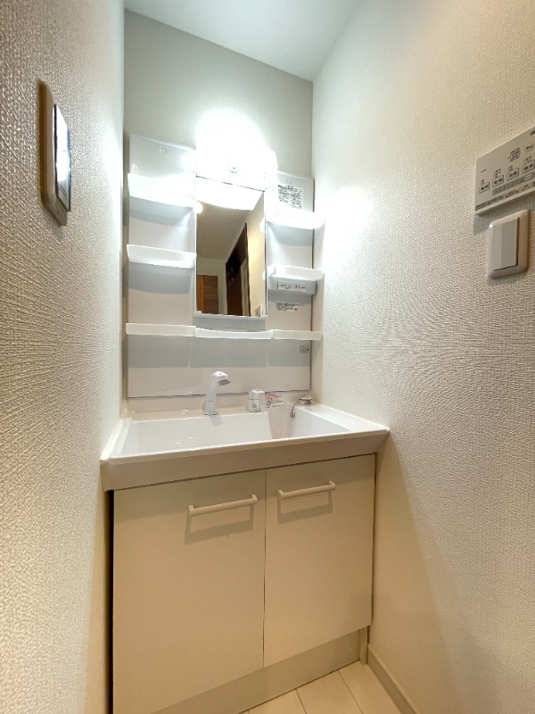 アーバングレース北千束2階 部屋その他