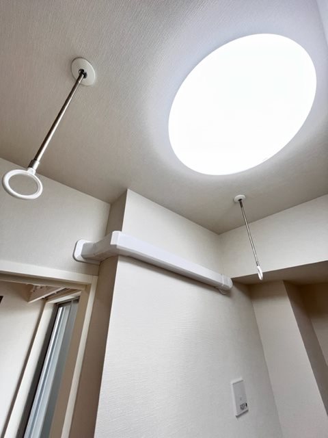 アーバネックス文京本郷6階 部屋設備