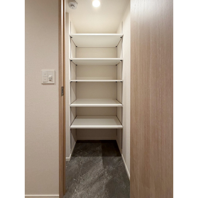 ASMACI MAISON両国Ⅱ0303号室 SIC