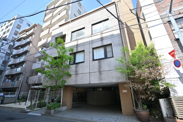 オークハウスの外観画像