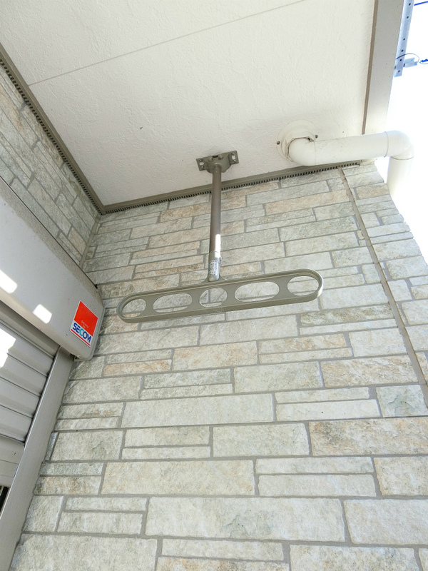 リブリ・サザンビーチ茅ヶ崎Ⅱ 部屋設備