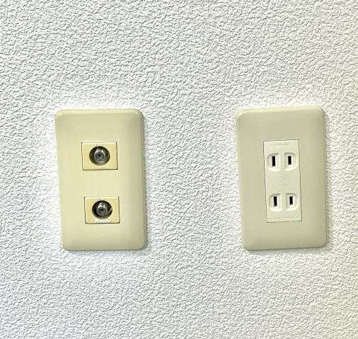 スカイコート池袋4 部屋設備