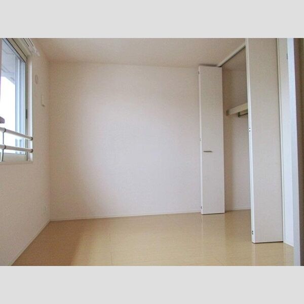 ルミナス202号室 洋室