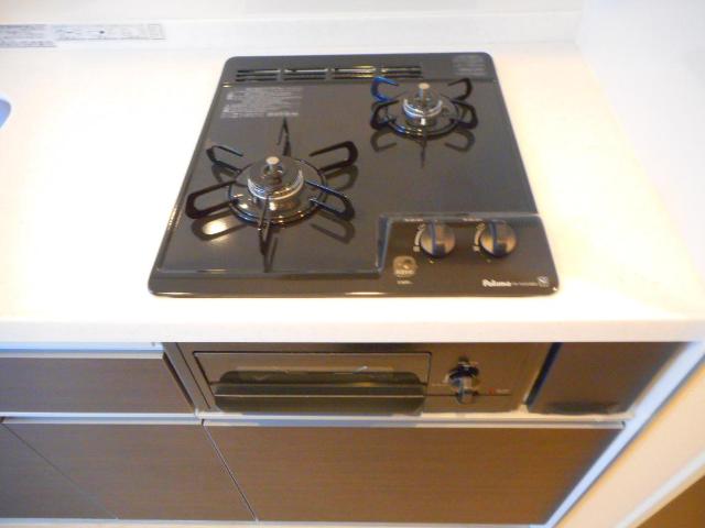 ビオラ・宮町102号室 キッチン