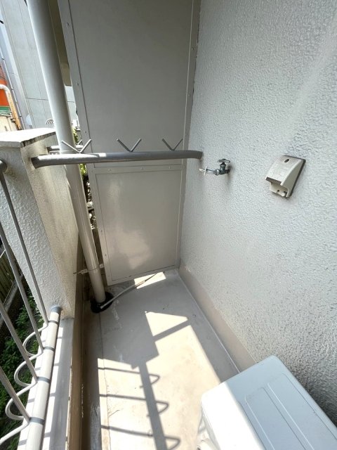 オーク菊名マンション2階 部屋設備