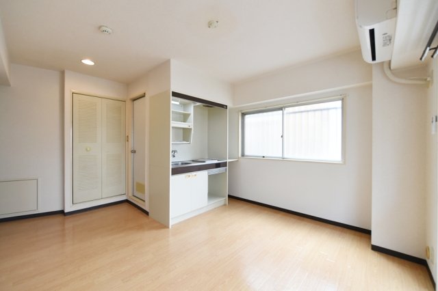 ライオンズマンション中野坂上2階 部屋その他
