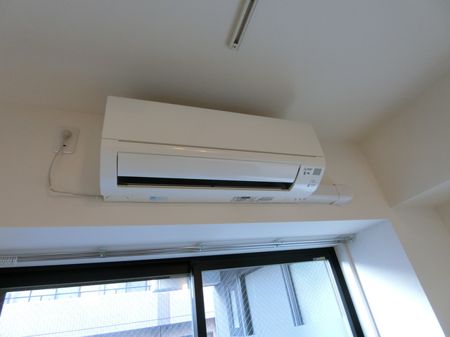 Ｗｅｓｔ　Ｆ．Ｙ．0303号室 部屋設備