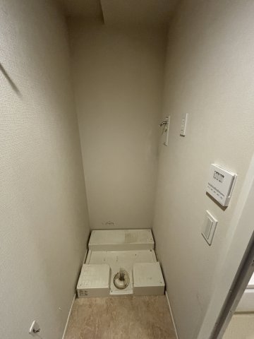 ザ・パークハウス日吉112号室 部屋設備