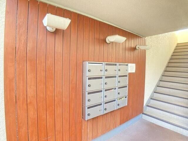 ライヴス行徳2階 部屋その他