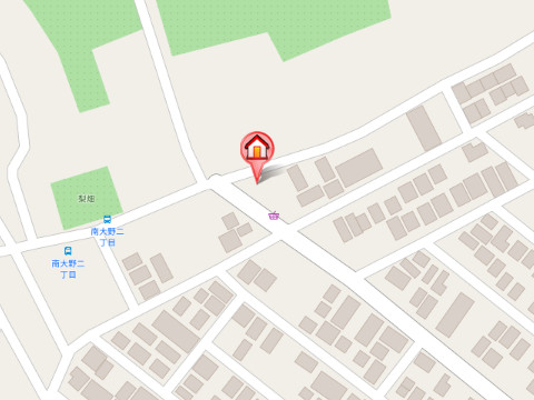 市川ガーデンヴィラ null